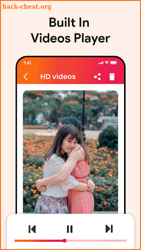 Video Downloader screenshot