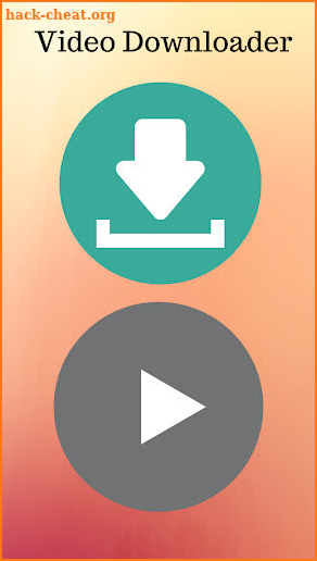 Video Downloader - All Video Downloader App screenshot