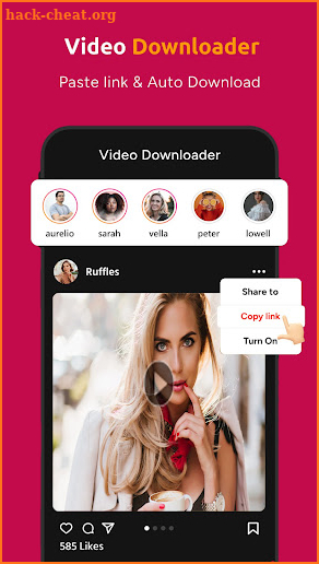 Video Downloader - All Videos screenshot