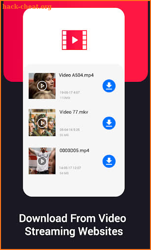 Video Downloader : All Videos screenshot