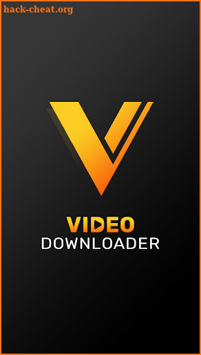 Video Downloader & Story Saver screenshot