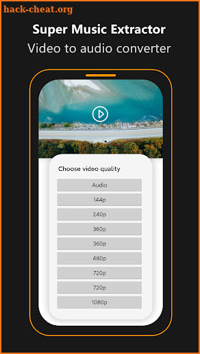 Video Downloader & Video audio converter screenshot