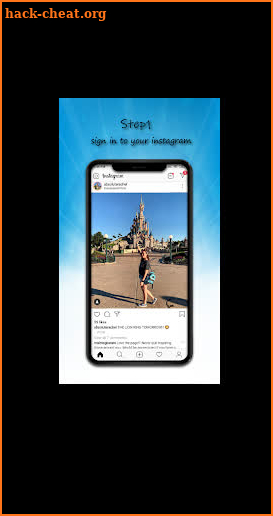 Video Downloader for Instagram 2019 screenshot