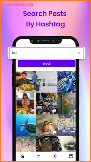 Video Downloader for Instagram screenshot