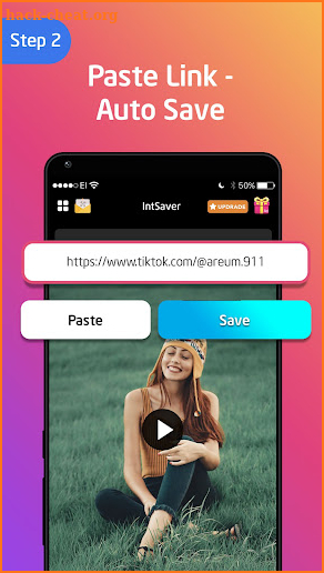 Video Downloader for Instagram screenshot