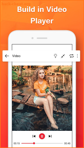 Video Downloader for Instagram - Repost Photos screenshot