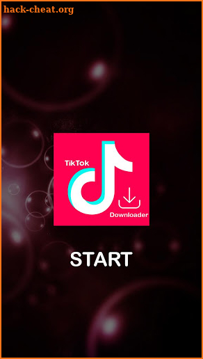 Video Downloader for Tiktok - Downloader Video screenshot