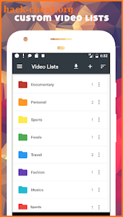 Video Downloader - Free screenshot