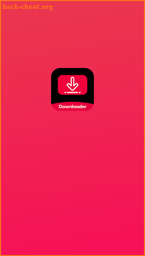 Video Downloader - Free mp4 video download screenshot