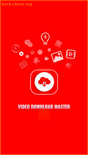 Video Downloader Master - Tube Video Downloader screenshot