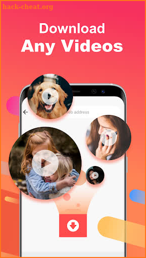 Video Downloader Pro – Free Video Saver App screenshot