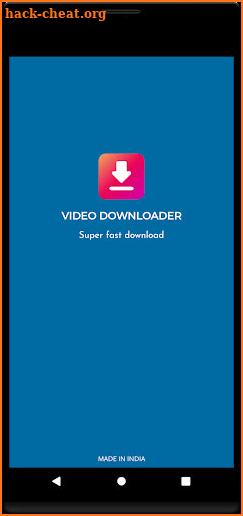 Video Downloader - Save Videos screenshot