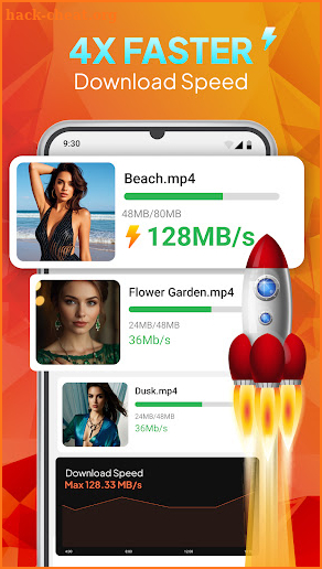 Video Downloader - Story Saver screenshot