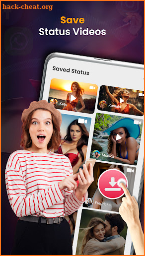 Video Downloader-Story Saver screenshot