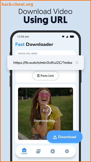 Video Downloader - Story Saver screenshot