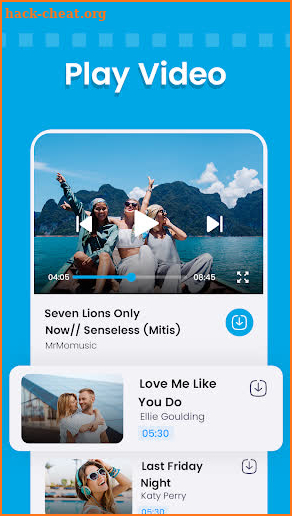 Video Downloader - Video Saver screenshot