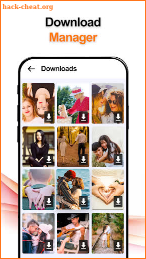 Video Downloader - Video Saver screenshot