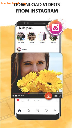 Video Downloder | All Video, Image, Status Saver screenshot