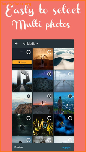 Video Editor & Maker ⭐ video Star editor screenshot