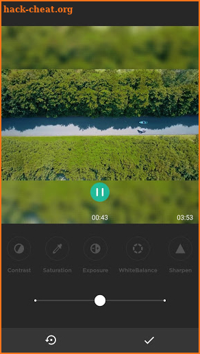 Video Editor Movie Music Maker 2019 screenshot