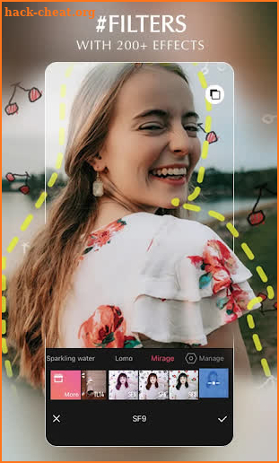 Video Editor - Photo Editor screenshot