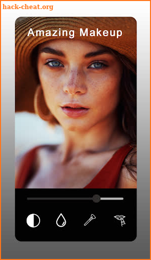 Video Leap Photo & Video Editor screenshot