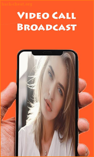 Video Live Broadcast & Free Video Calls Tips 2019 screenshot