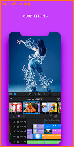 Video Maker screenshot