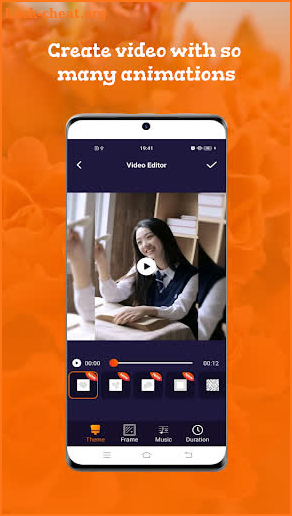 Video Maker Unlimited Pro screenshot