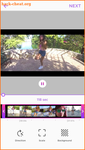 Video Maker - Video.Guru screenshot