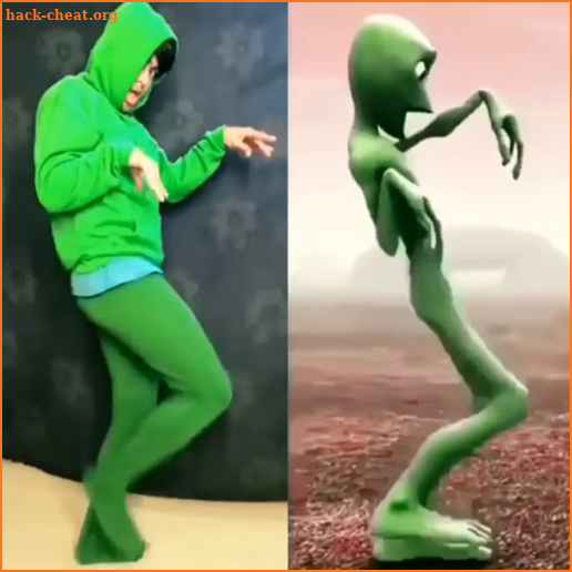 Video Musically - Dame Tu Cosita Challenge screenshot