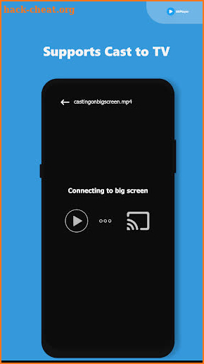 Video Player All Format HD screenshot