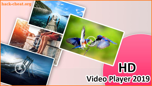 Video Player all format HD Max player screenshot