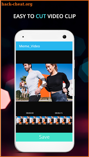 Video Player All Format – HD Movie Video Player screenshot