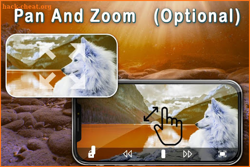 Video Player HD - Media Player HD screenshot