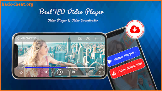 Video Player - HD Player screenshot