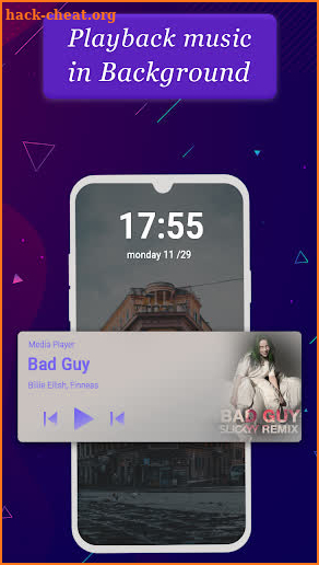 Video Player - HD Player screenshot