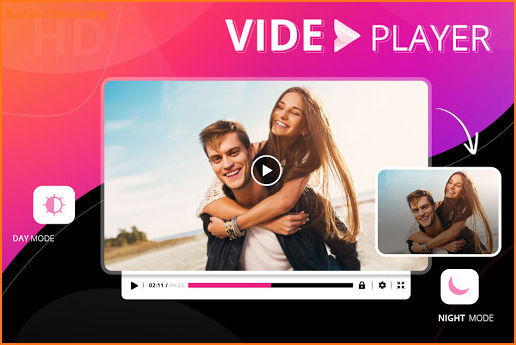 Video Player – Play Video All Format screenshot