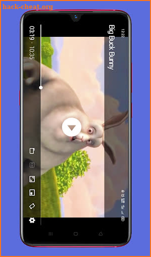 Video Player Pro screenshot