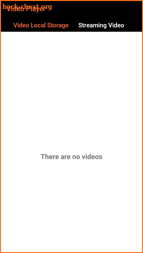 Video Player - Watch Video Online & Offline screenshot