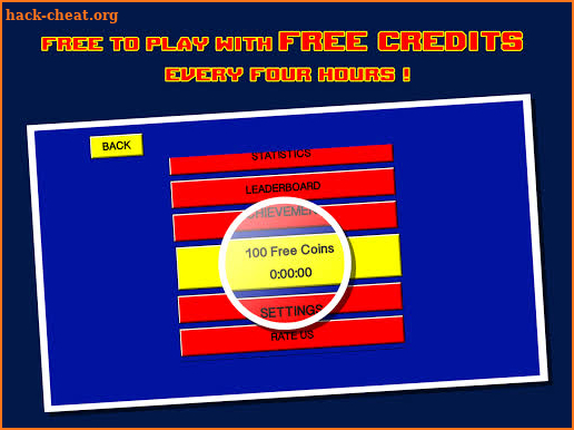 Video Poker - Free Poker Games screenshot