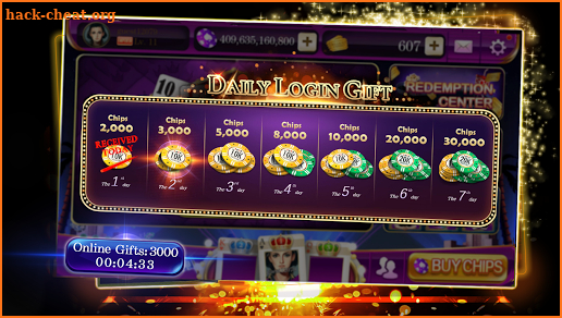 Video Poker Online-Be billionaire for free! screenshot