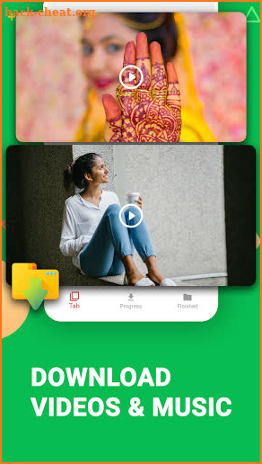 Video Saver - All Videos downloader free screenshot