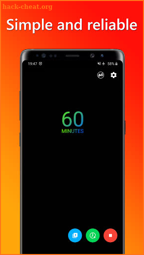 Video Sleep Timer and Podcast screenshot