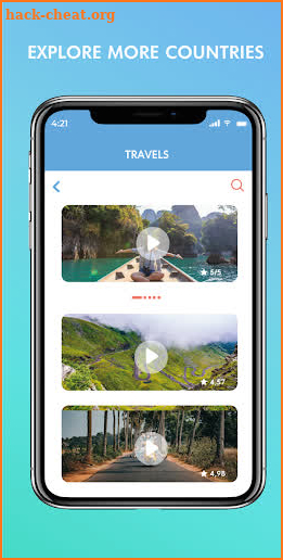 Video Spark Pro screenshot