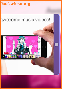 Video Star app for Android Advice VideoStar Maker screenshot