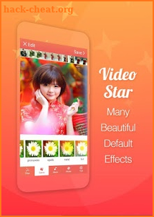 Video Star Maker screenshot