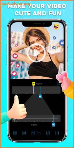 Video Star Maker Walkthrough Funny Short Video screenshot