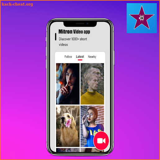 Video Star Pro 2020 screenshot