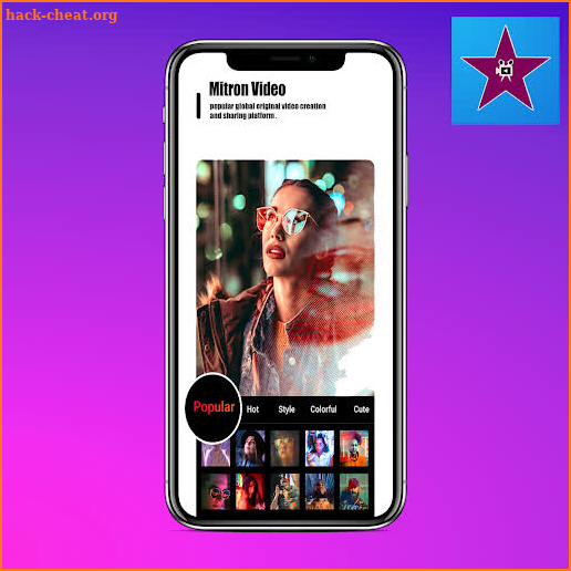 Video Star Pro 2020 screenshot